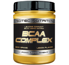 BCAA COMPLEX 300G 
