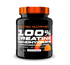 Scitec 100% Creatine Monohydrate 500 g