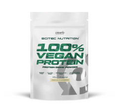 100% Vegan Protein 400gr