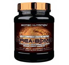 CREA-BOMB 660G