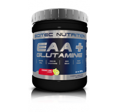 EAA + Glutamine 300gr