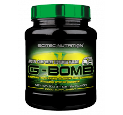 G-BOMB 2.0 500G 