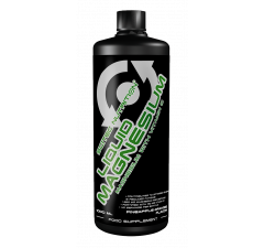 LIQUID MAGNESIUM 1000ML