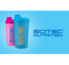 Šejkr SCITEC NEON 700ml