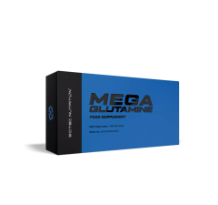 MEGA GLUTAMINE 120 kapslí