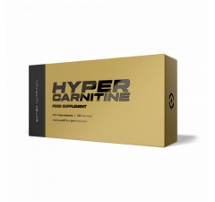 Hyper Carnitine 120 kapslí