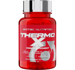 THERMO-X 100 KAPSLÍ 