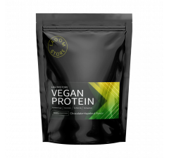 Vegan Protein 500gr