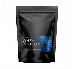 Whey Protein 1000gr