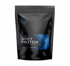 Whey Protein 2500gr