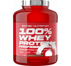 100% WHEY PROTEIN PROFESSIONAL 2350gr 