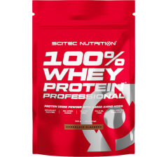 100%Whey Protein Professional 500 g 