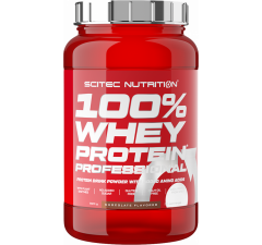 100% WHEY PROTEIN PROFESSIONAL 920G   